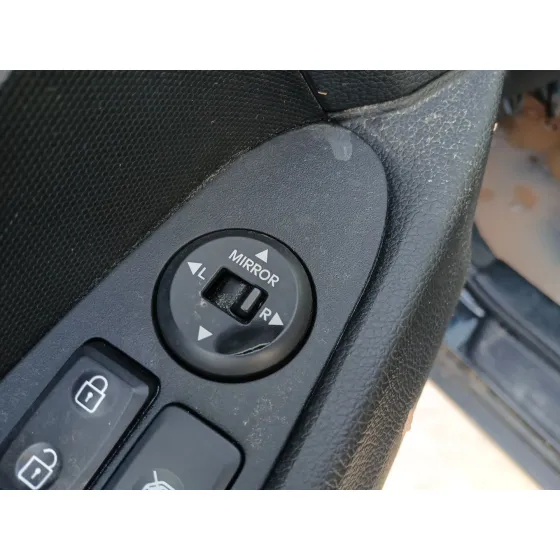 Retrovisor Derecho para Kia Sportage Iii (Sl)