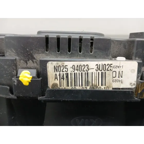 Cuadro Instrumentos para Kia Sportage Iii (Sl)