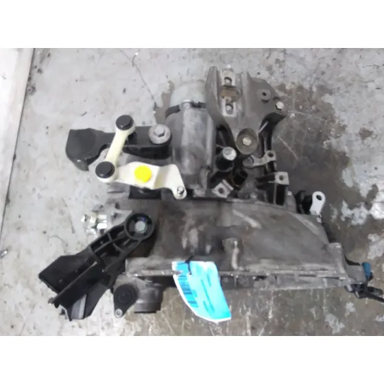 Caja Cambios para Citroën C3 Iii (Sx)
