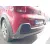 Paragolpes Trasero para Citroën C3 Iii (Sx)