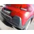 Paragolpes Trasero para Citroën C3 Iii (Sx)