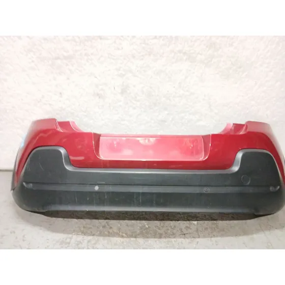 Paragolpes Trasero para Citroën C3 Iii (Sx)