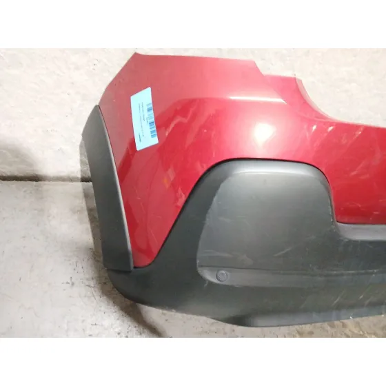 Paragolpes Trasero para Citroën C3 Iii (Sx)