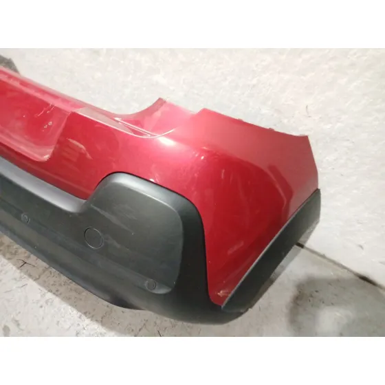 Paragolpes Trasero para Citroën C3 Iii (Sx)