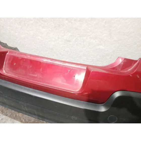 Paragolpes Trasero para Citroën C3 Iii (Sx)
