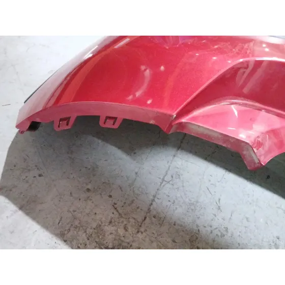 Paragolpes Trasero para Citroën C3 Iii (Sx)