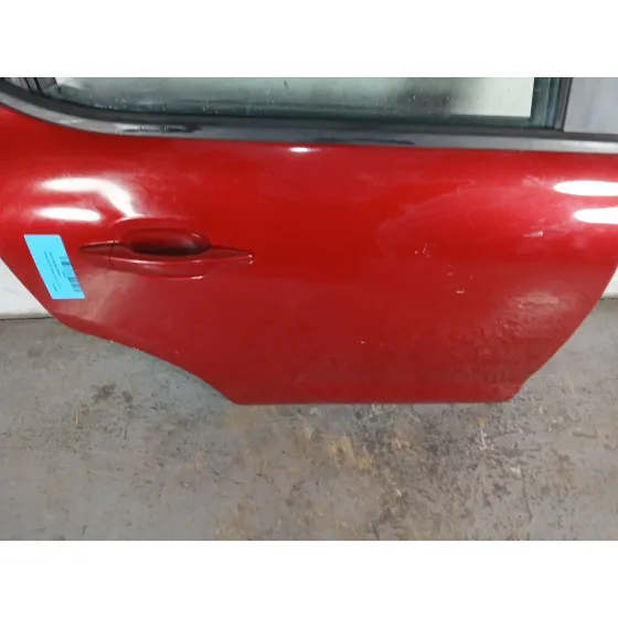 Puerta Trasera Derecha para Citroën C3 Iii (Sx)