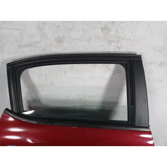 Puerta Trasera Derecha para Citroën C3 Iii (Sx)