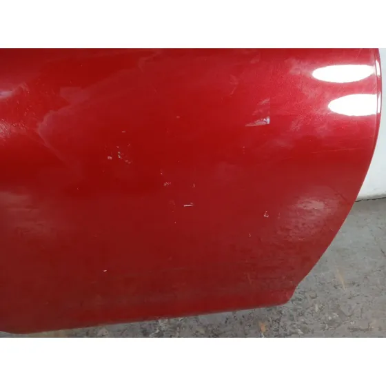Puerta Trasera Derecha para Citroën C3 Iii (Sx)
