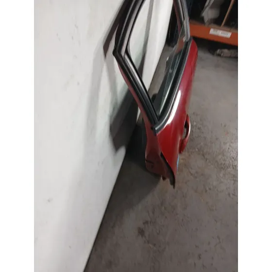 Puerta Trasera Derecha para Citroën C3 Iii (Sx)