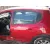 Puerta Trasera Izquierda para Citroën C3 Iii (Sx)