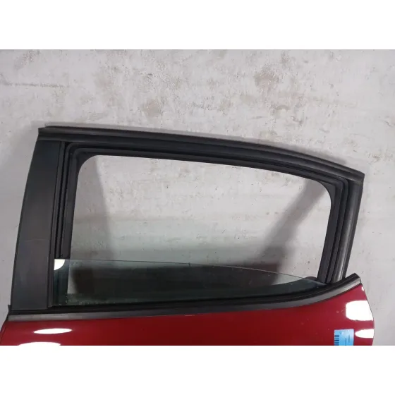 Puerta Trasera Izquierda para Citroën C3 Iii (Sx)