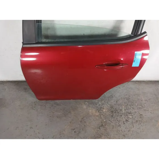 Puerta Trasera Izquierda para Citroën C3 Iii (Sx)