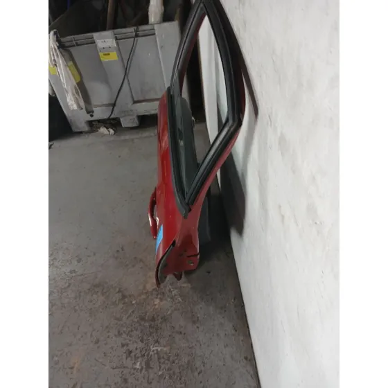 Puerta Trasera Izquierda para Citroën C3 Iii (Sx)