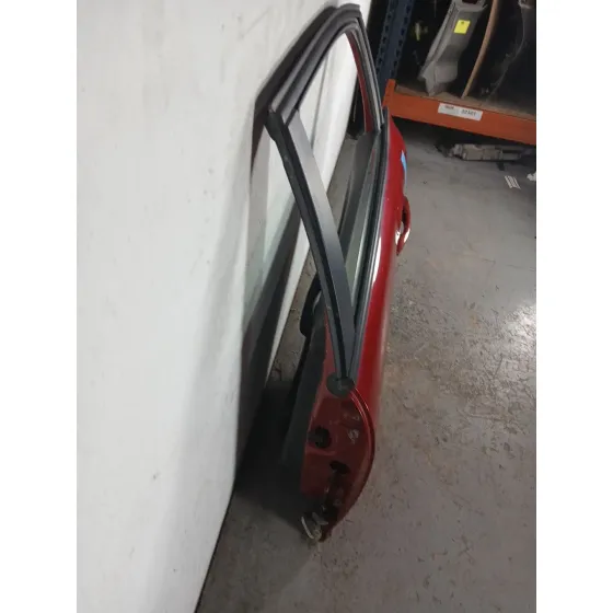 Puerta Trasera Izquierda para Citroën C3 Iii (Sx)