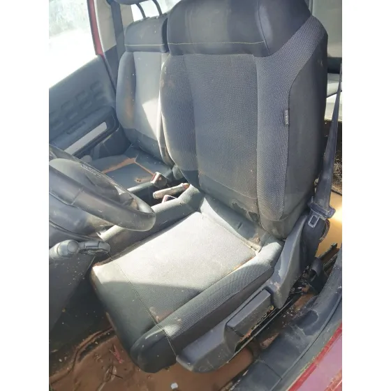 Asiento Delantero Izquierdo para Citroën C3 Iii (Sx)