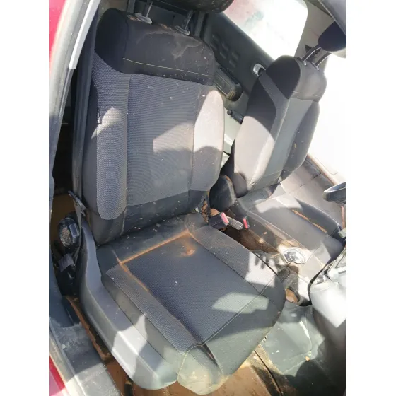 Asiento Delantero Derecho para Citroën C3 Iii (Sx)