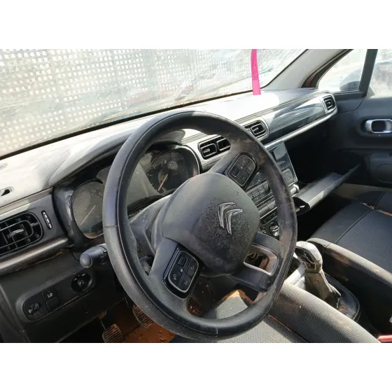 Kit Airbag para Citroën C3 Iii (Sx)
