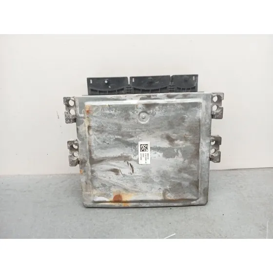 Centralita Motor Uce para Renault Megane Iii Hatchback (Bz0/1_, B3_)