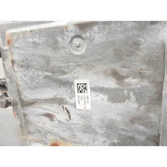 Centralita Motor Uce para Renault Megane Iii Hatchback (Bz0/1_, B3_)