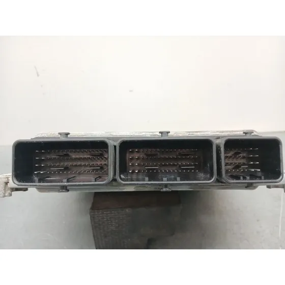 Centralita Motor Uce para Renault Megane Iii Hatchback (Bz0/1_, B3_)