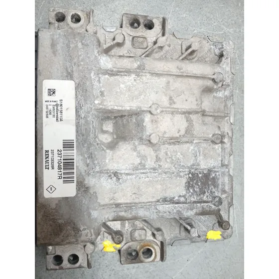 Centralita Motor Uce para Renault Megane Iii Hatchback (Bz0/1_, B3_)