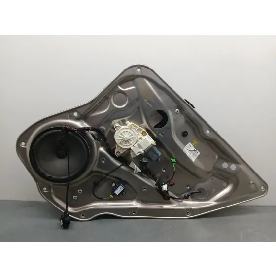 Elevalunas Trasero Derecho para Mercedes-Benz Clase E (W212) Lim.