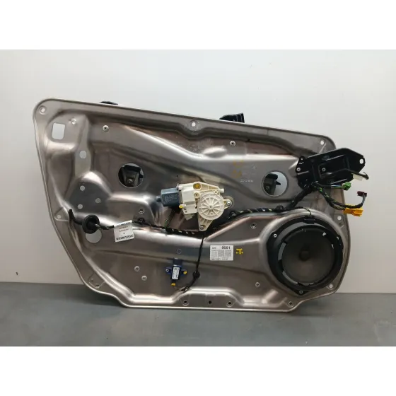 Elevalunas Delantero Izquierdo para Mercedes-Benz Clase E (W212) Lim.