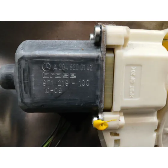 Elevalunas Delantero Izquierdo para Mercedes-Benz Clase E (W212) Lim.