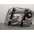 Elevalunas Delantero Izquierdo para Mercedes-Benz Clase E (W212) Lim.