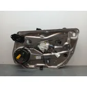 Elevalunas Delantero Derecho para Mercedes-Benz Clase E (W212) Lim.