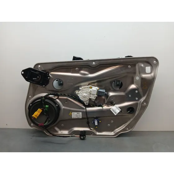 Elevalunas Delantero Derecho para Mercedes-Benz Clase E (W212) Lim.
