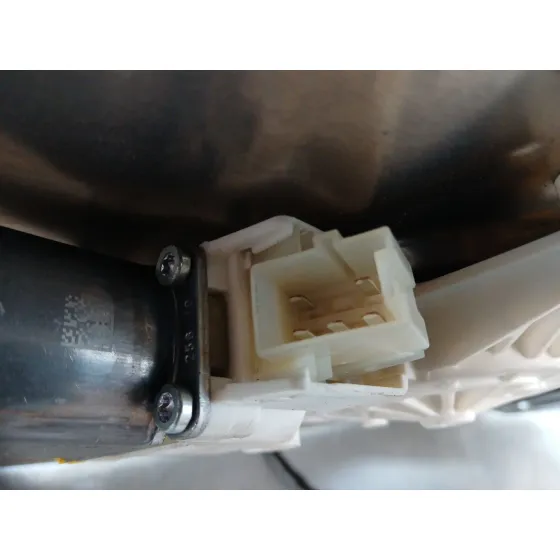 Elevalunas Delantero Derecho para Mercedes-Benz Clase E (W212) Lim.