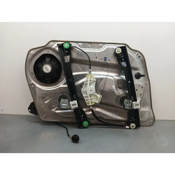 Elevalunas Delantero Derecho para Mercedes-Benz Clase E (W212) Lim.