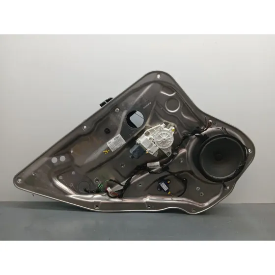 Elevalunas Trasero Izquierdo para Mercedes-Benz Clase E (W212) Lim.