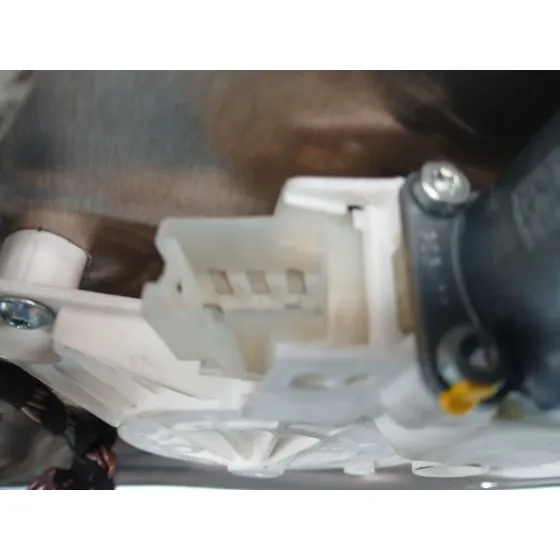 Elevalunas Trasero Izquierdo para Mercedes-Benz Clase E (W212) Lim.