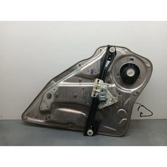 Elevalunas Trasero Izquierdo para Mercedes-Benz Clase E (W212) Lim.