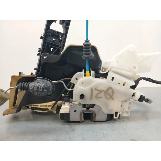 Cerradura Puerta Delantera Izquierda para Mercedes-Benz Clase E (W212) Lim.