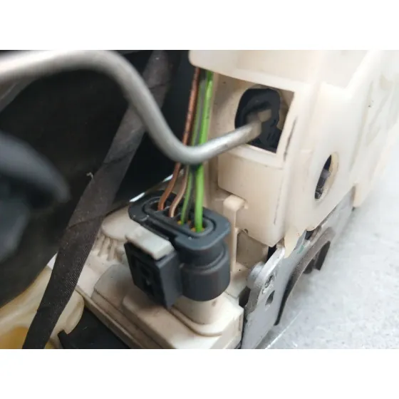 Cerradura Puerta Delantera Izquierda para Mercedes-Benz Clase E (W212) Lim.
