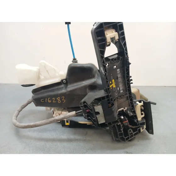 Cerradura Puerta Delantera Izquierda para Mercedes-Benz Clase E (W212) Lim.