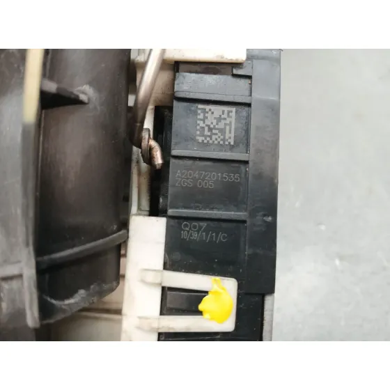 Cerradura Puerta Delantera Izquierda para Mercedes-Benz Clase E (W212) Lim.