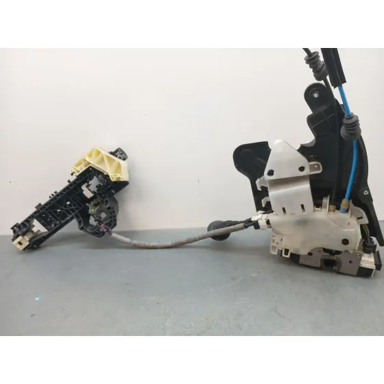 Cerradura Puerta Trasera Derecha para Mercedes-Benz Clase E (W212) Lim.