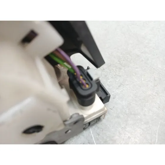 Cerradura Puerta Trasera Derecha para Mercedes-Benz Clase E (W212) Lim.