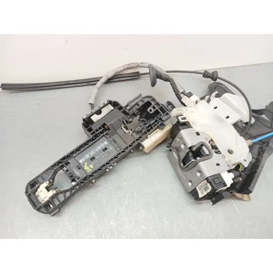 Cerradura Puerta Trasera Derecha para Mercedes-Benz Clase E (W212) Lim.