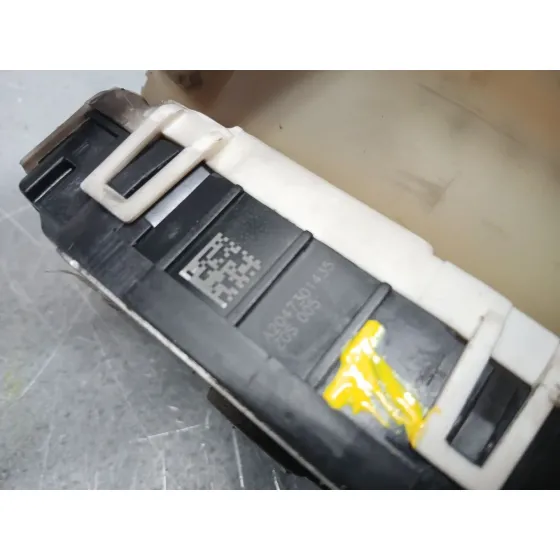Cerradura Puerta Trasera Derecha para Mercedes-Benz Clase E (W212) Lim.