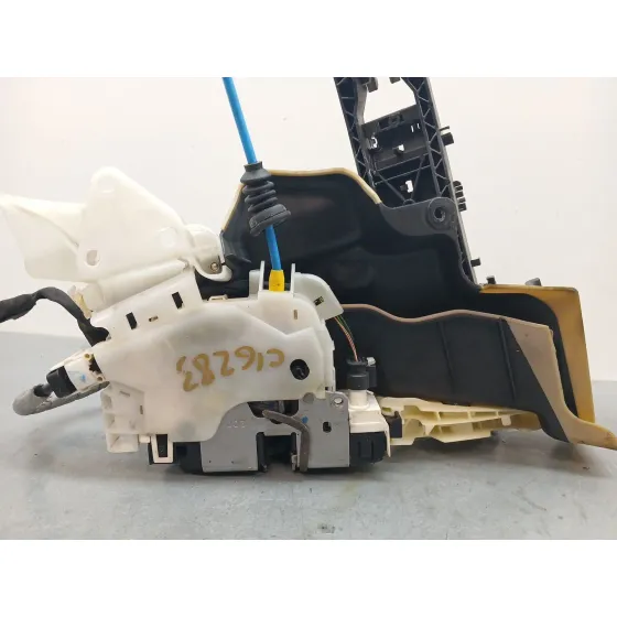 Cerradura Puerta Delantera Derecha para Mercedes-Benz Clase E (W212) Lim.