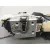 Cerradura Puerta Delantera Derecha para Mercedes-Benz Clase E (W212) Lim.