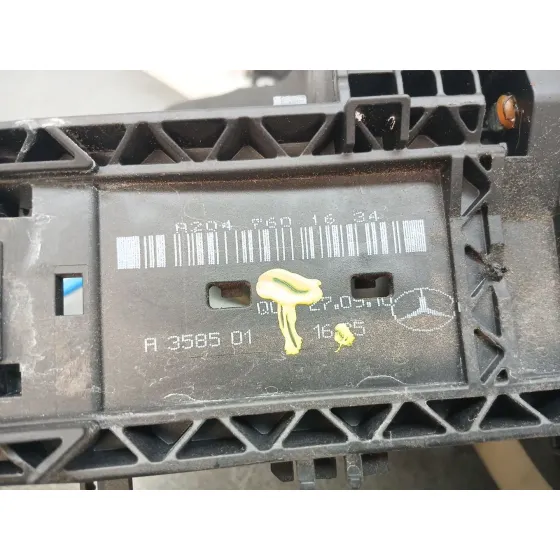 Cerradura Puerta Delantera Derecha para Mercedes-Benz Clase E (W212) Lim.