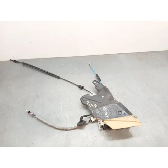 Cerradura Puerta Trasera Izquierda para Mercedes-Benz Clase E (W212) Lim.