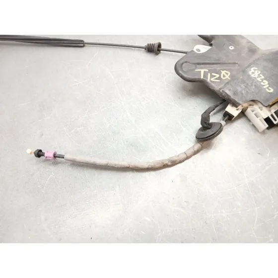 Cerradura Puerta Trasera Izquierda para Mercedes-Benz Clase E (W212) Lim.